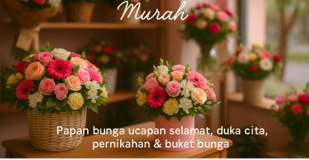 Toko Bunga Jatipiring
